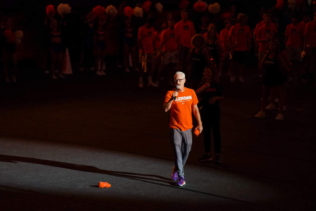 Clemson Tigers Official Athletics Site