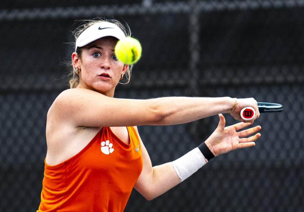 Clemson Tigers Official Athletics Site