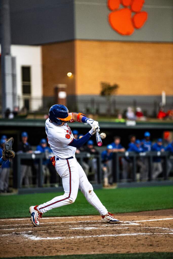 Clemson Tigers Official Athletics Site