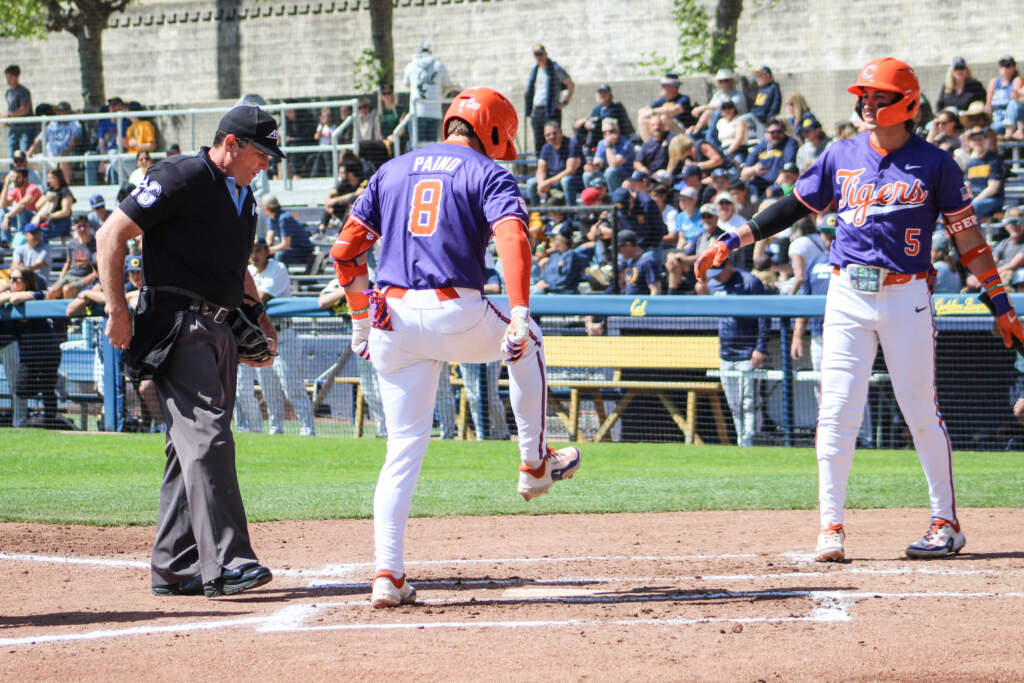 Clemson Tigers Official Athletics Site