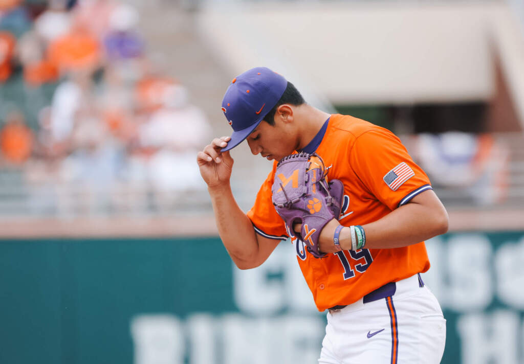 Clemson Tigers Official Athletics Site