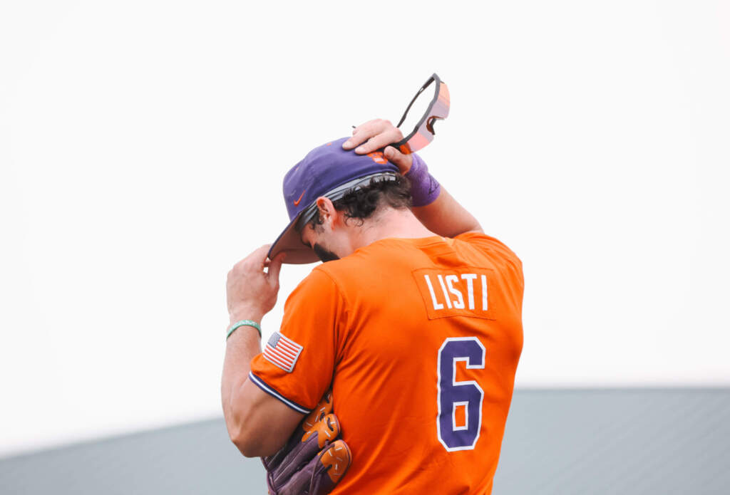 Clemson Tigers Official Athletics Site