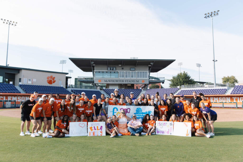 Clemson Tigers Official Athletics Site