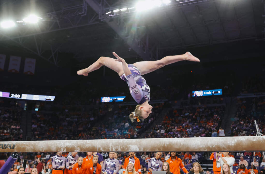 Clemson Tigers Official Athletics Site