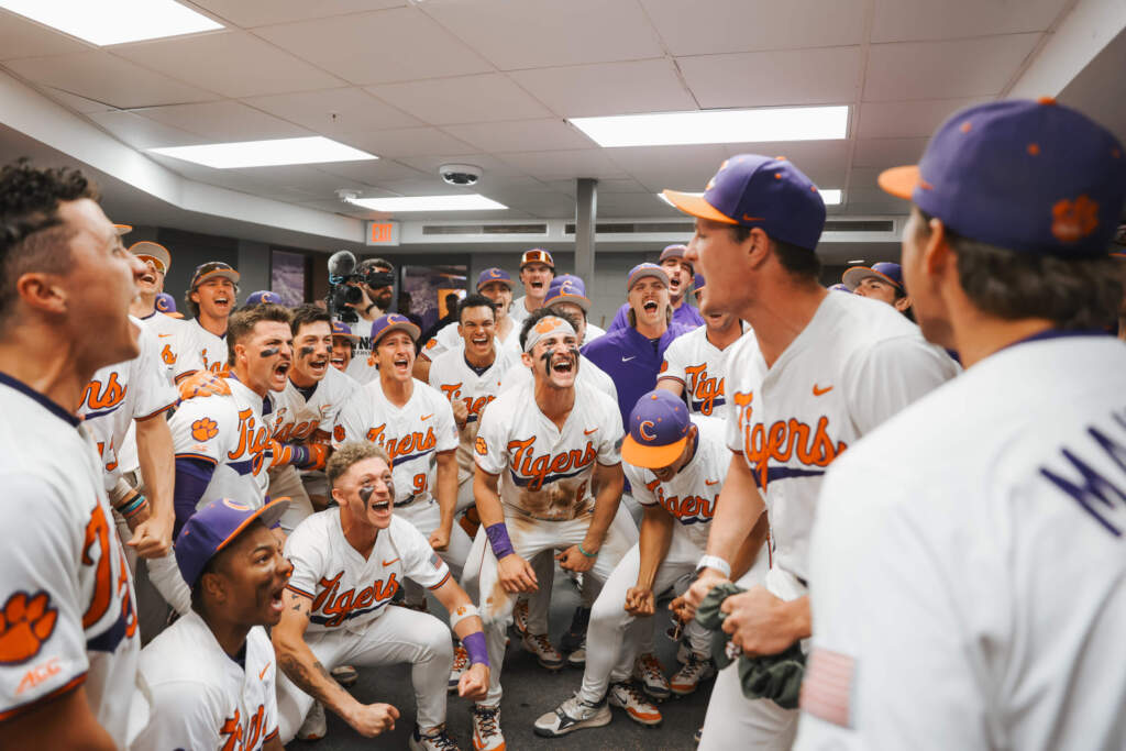 Clemson Tigers Official Athletics Site