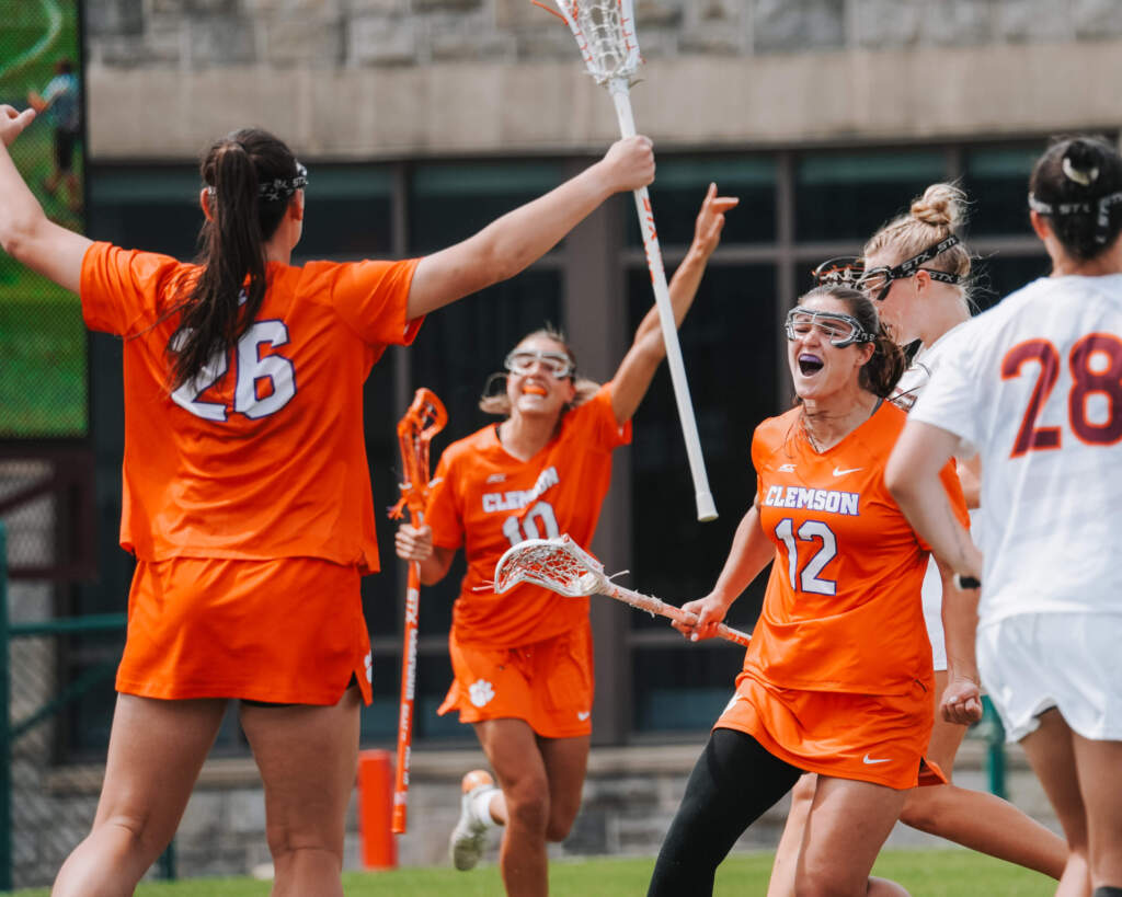 Clemson Tigers Official Athletics Site