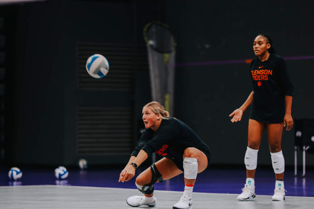 Clemson Tigers Official Athletics Site