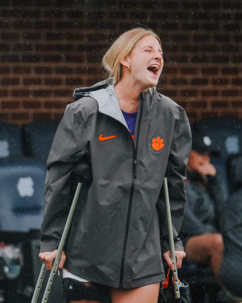 Clemson Tigers Official Athletics Site