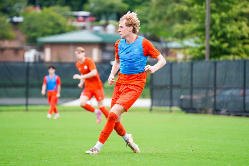 Clemson Tigers Official Athletics Site