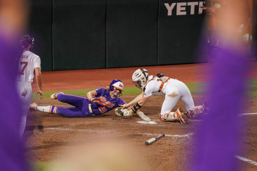 Clemson Tigers Official Athletics Site