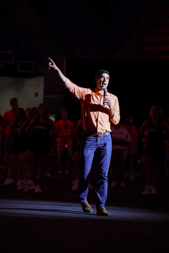 Clemson Tigers Official Athletics Site