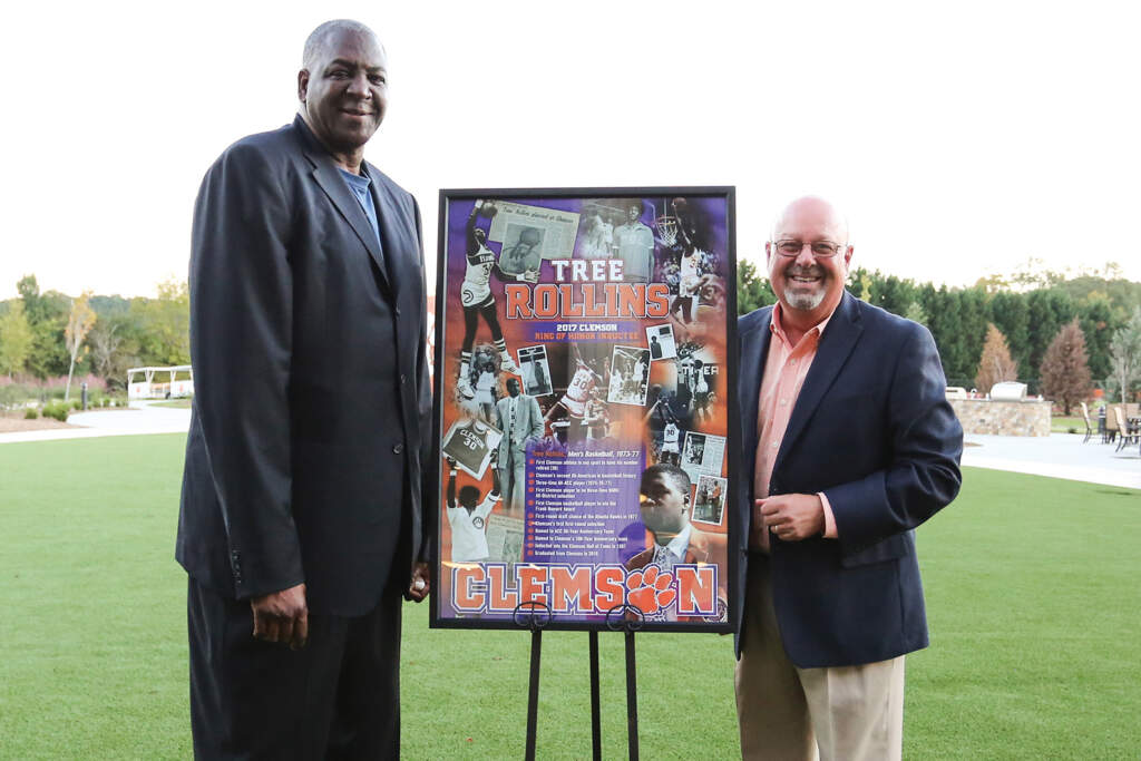 Clemson Tigers Official Athletics Site