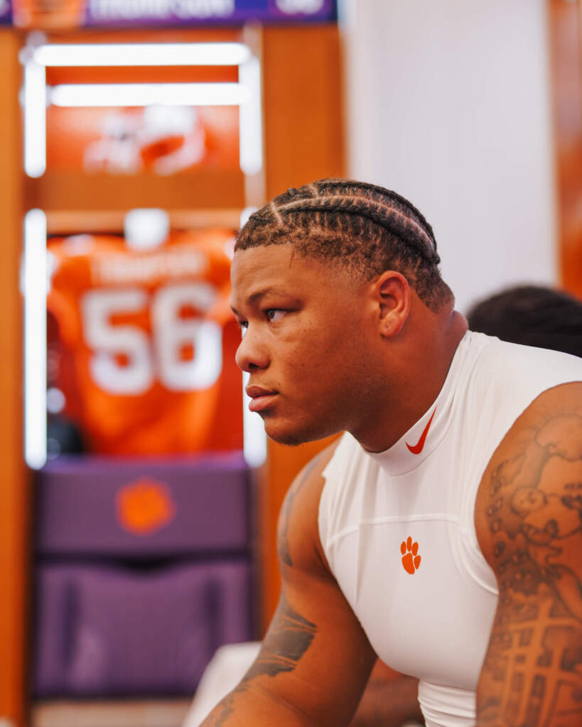 Clemson Tigers Official Athletics Site