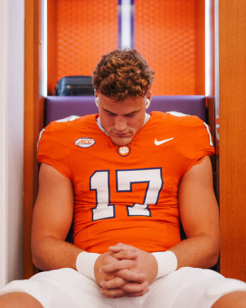 Clemson Tigers Official Athletics Site