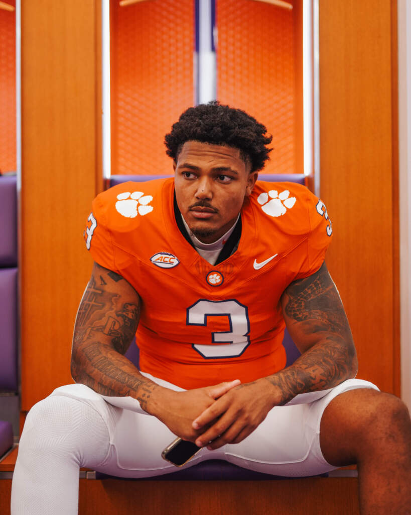 Clemson Tigers Official Athletics Site