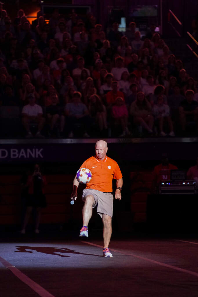 Clemson Tigers Official Athletics Site