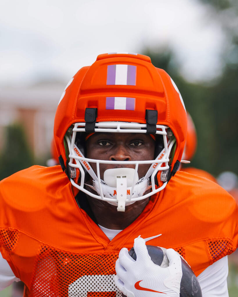 Clemson Tigers Official Athletics Site