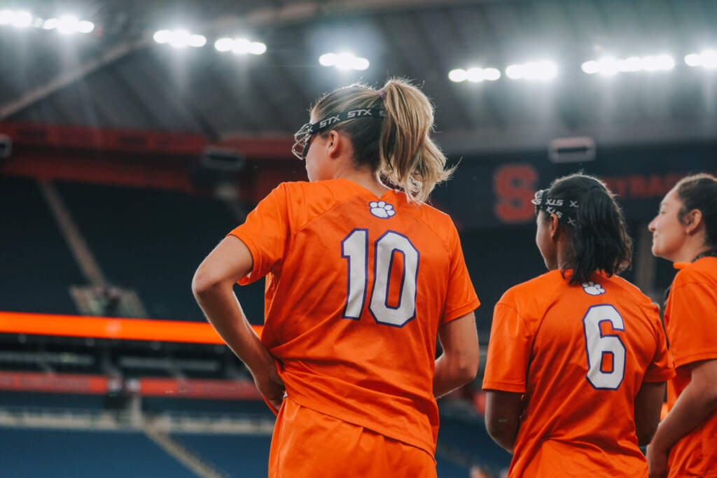 Clemson Tigers Official Athletics Site