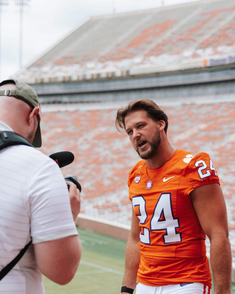 Clemson Tigers Official Athletics Site