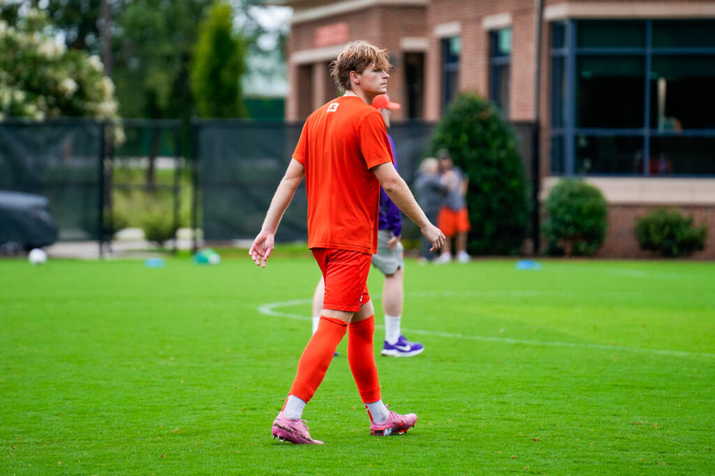 Clemson Tigers Official Athletics Site