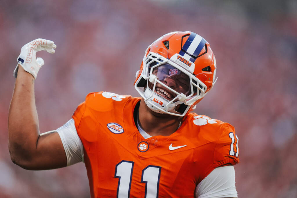 Clemson Tigers Official Athletics Site