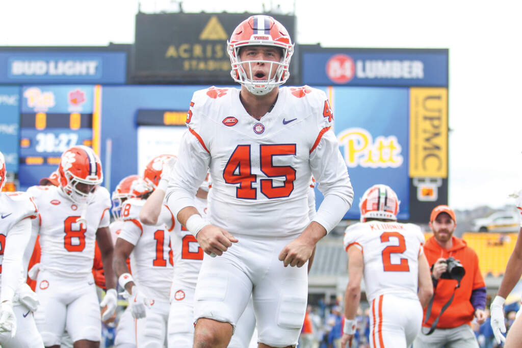 Clemson Tigers Official Athletics Site