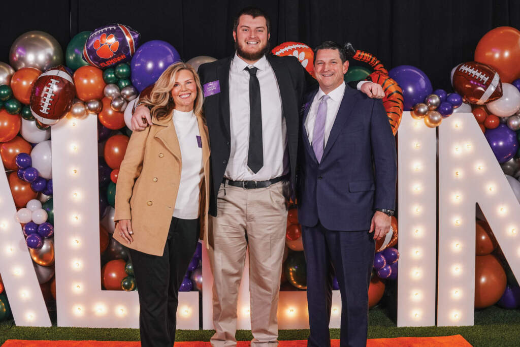 Clemson Tigers Official Athletics Site