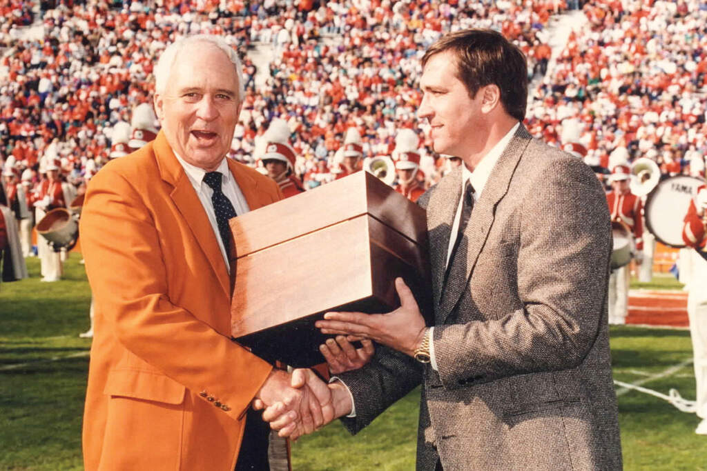 Clemson Tigers Official Athletics Site