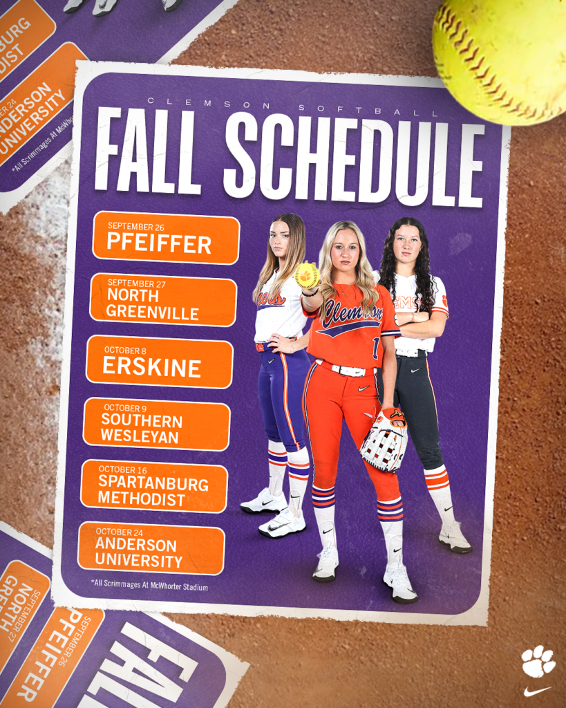 Clemson Tigers Official Athletics Site