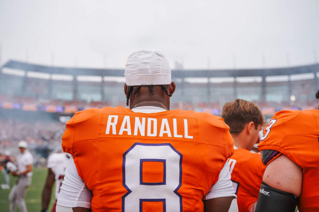 Clemson Tigers Official Athletics Site