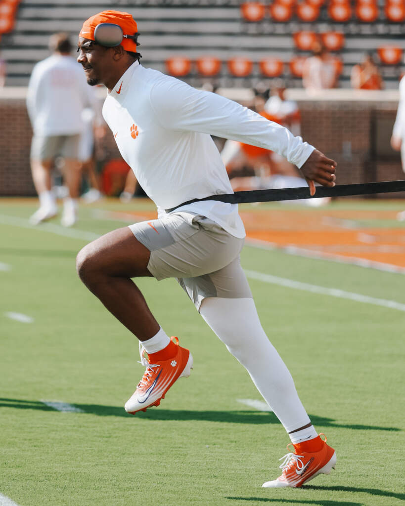 Clemson Tigers Official Athletics Site