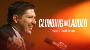 Climbing The Ladder (Official Trailer)