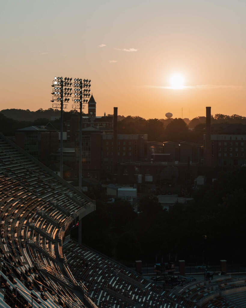 Clemson Tigers Official Athletics Site