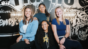 Bianca Martinez Joins Beyond The Paw