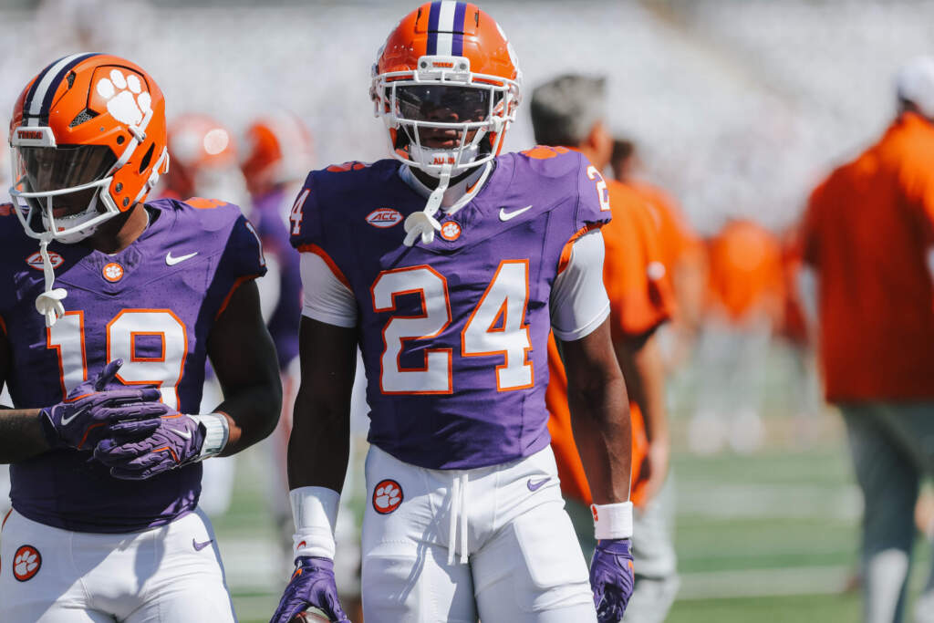 Clemson Tigers Official Athletics Site