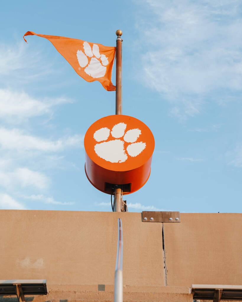 Clemson Tigers Official Athletics Site