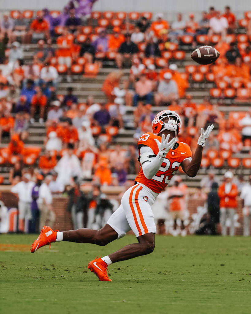 Clemson Tigers Official Athletics Site
