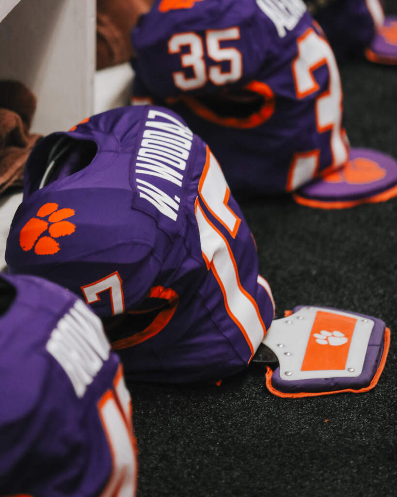 Clemson Tigers Official Athletics Site