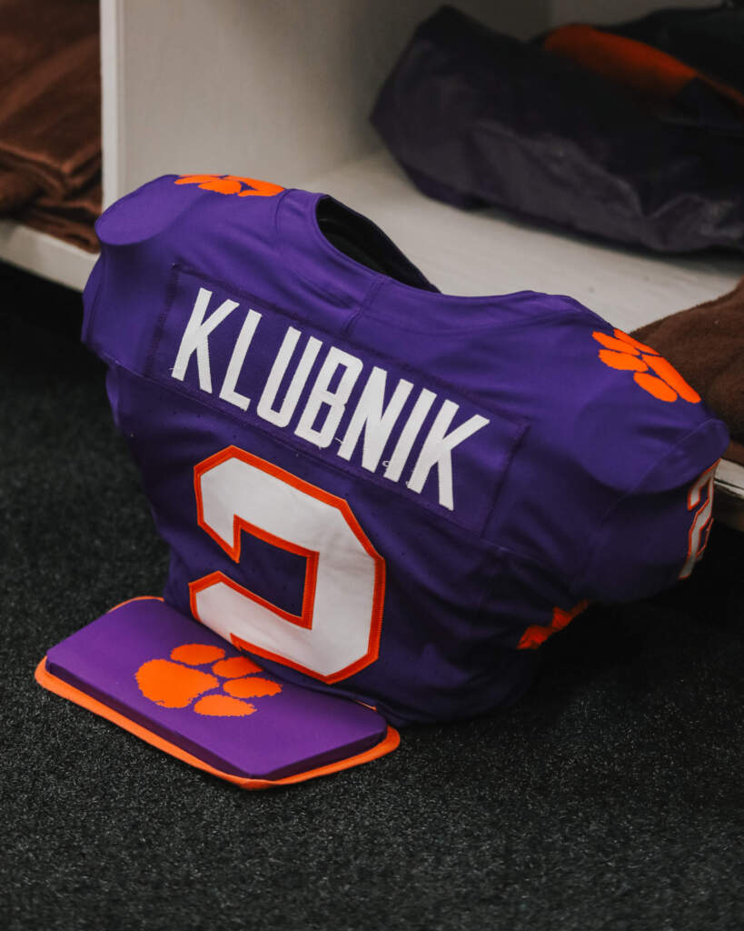 Clemson Tigers Official Athletics Site