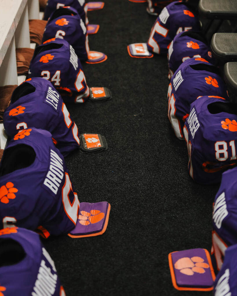 Clemson Tigers Official Athletics Site