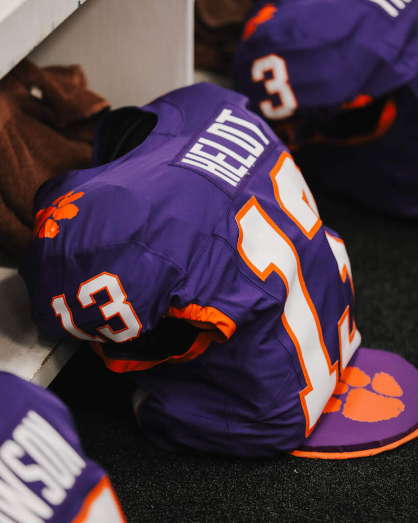 Clemson Tigers Official Athletics Site