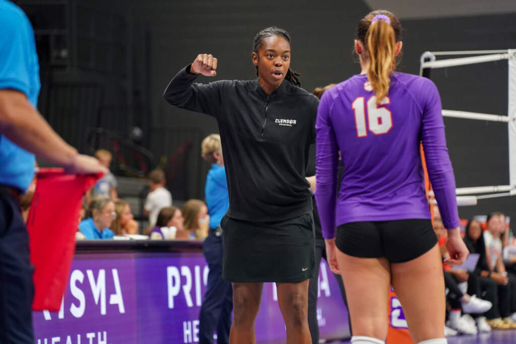 Clemson Tigers Official Athletics Site