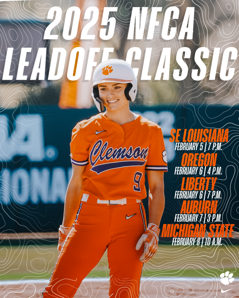 Clemson Tigers Official Athletics Site