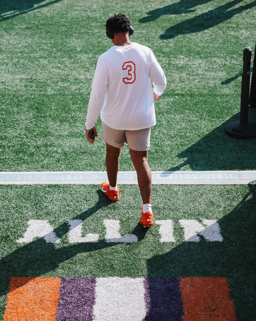 Clemson Tigers Official Athletics Site