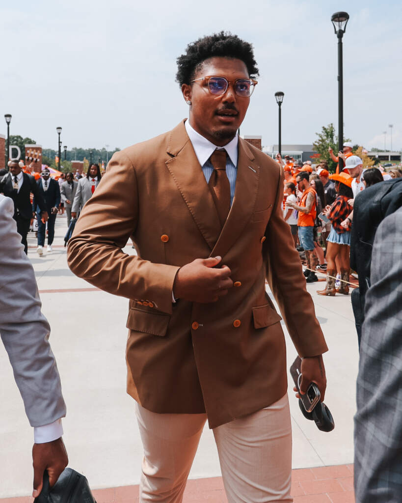 Clemson Tigers Official Athletics Site