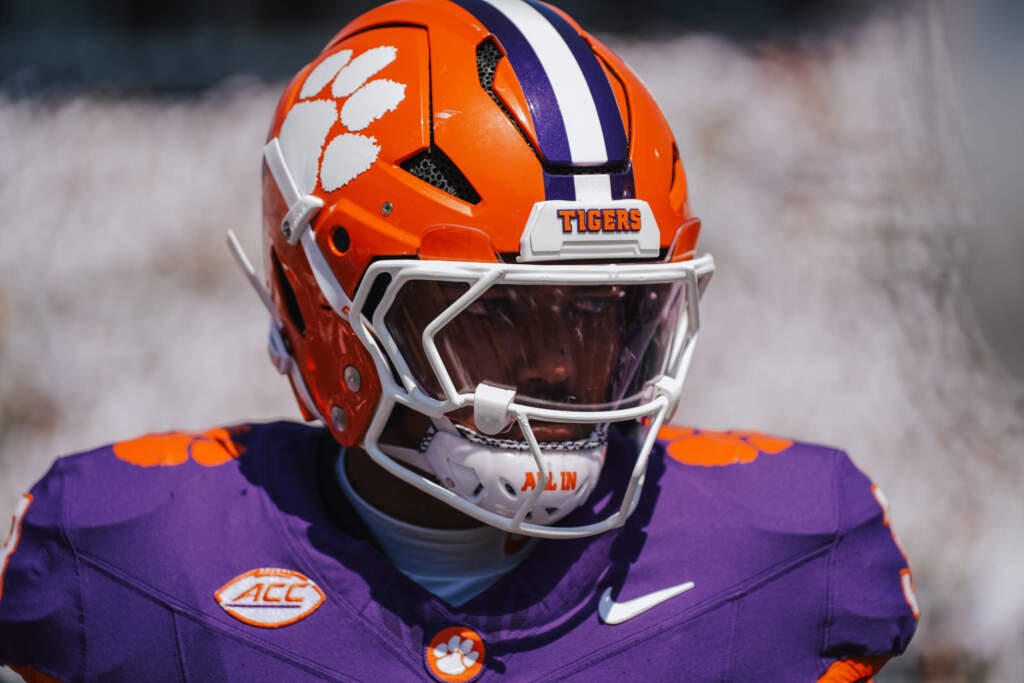 Clemson Tigers Official Athletics Site