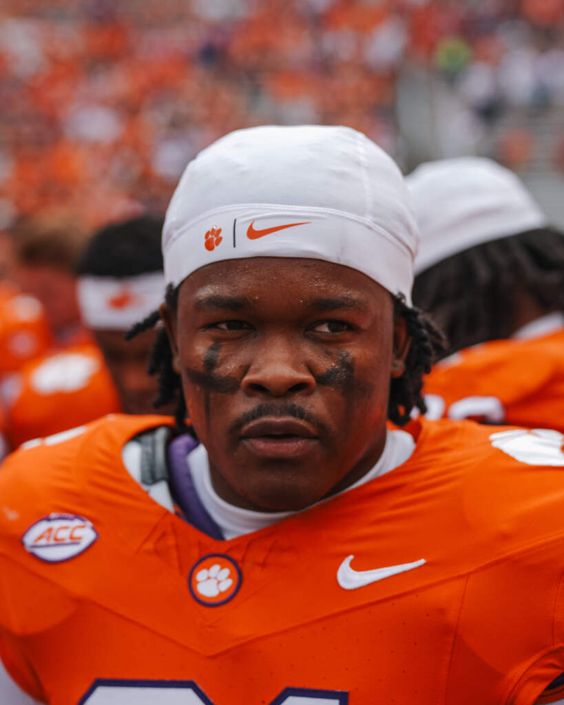 Clemson Tigers Official Athletics Site