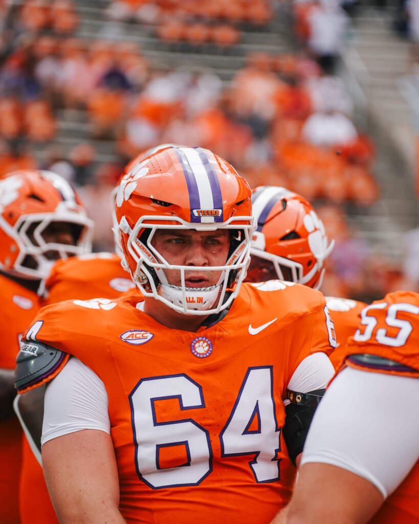 Clemson Tigers Official Athletics Site