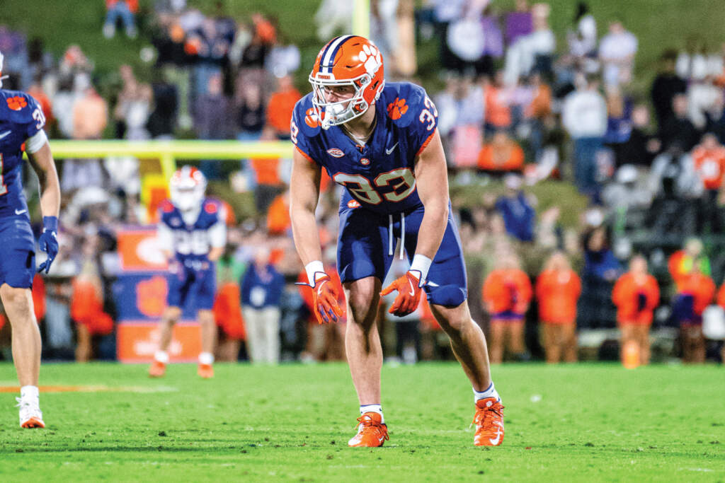 Clemson Tigers Official Athletics Site