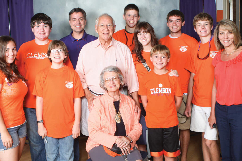 Clemson Tigers Official Athletics Site